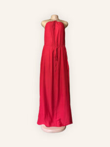 Zara Scarlet Elegance Midi - Image 2