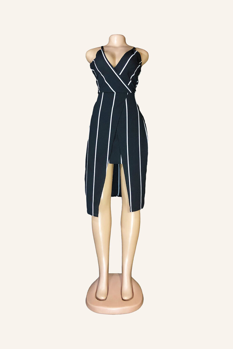 AX Paris Camisole Midi Dress