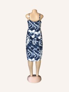 Primark Chic Tie-Dye Dress - Image 2