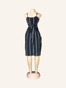 AX Paris Camisole Midi Dress - Image 2