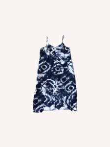Primark Chic Tie-Dye Dress - Image 3