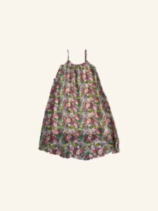 Miss Selfridge Floral Breeze Swing Dress - Image 3