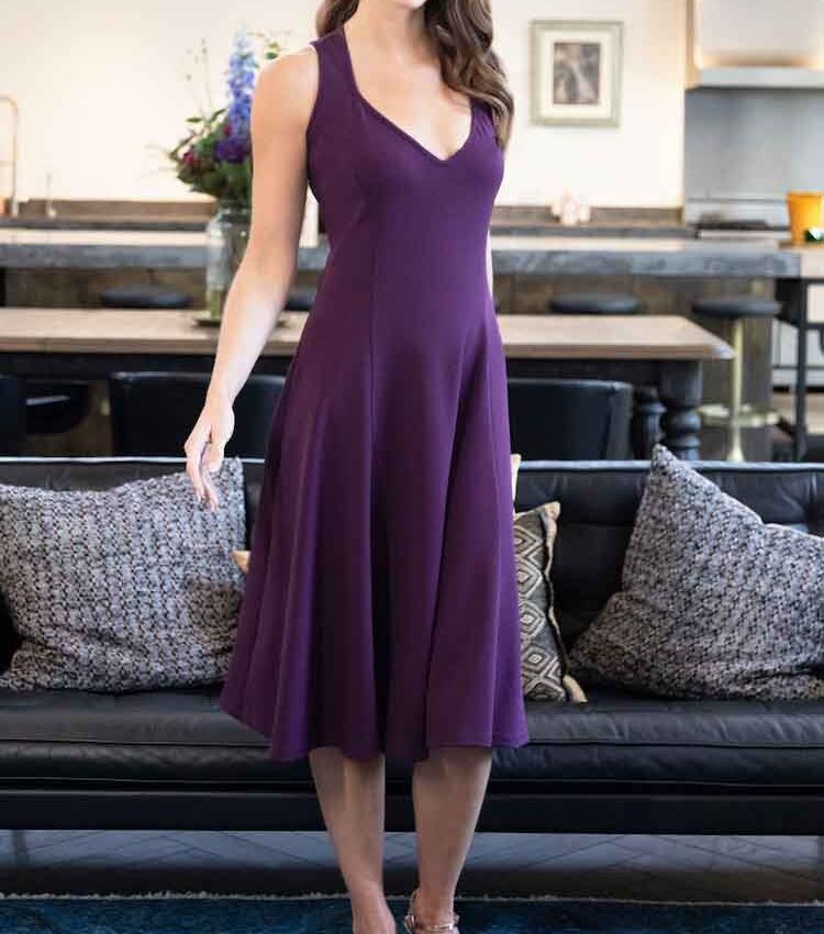 Sleeveless