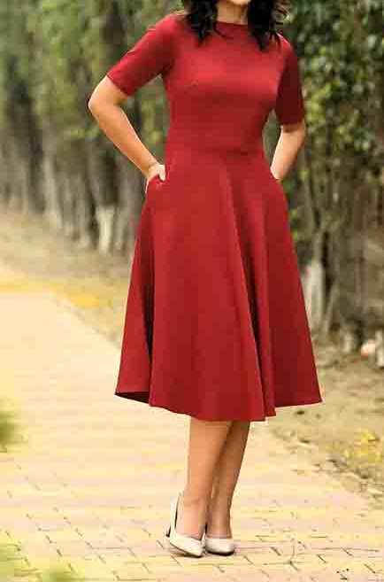 A-line