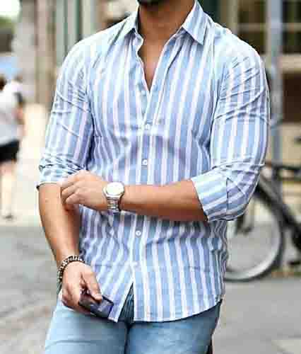 Casual Shirts