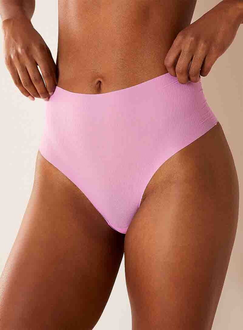 High-Rise Briefs