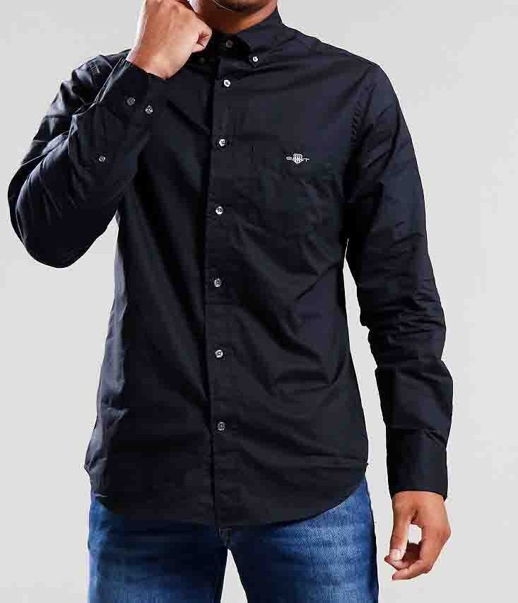 Long Sleeves