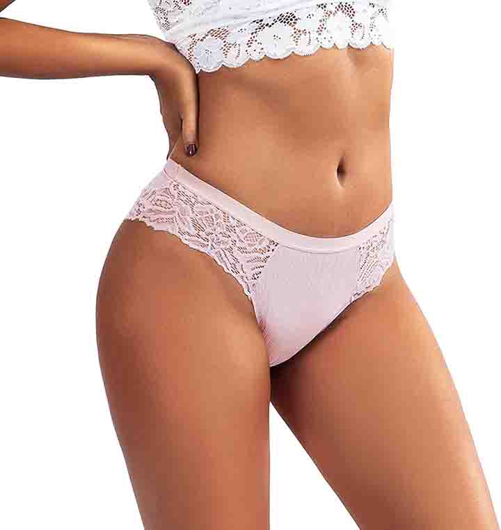 Mid-Rise Briefs