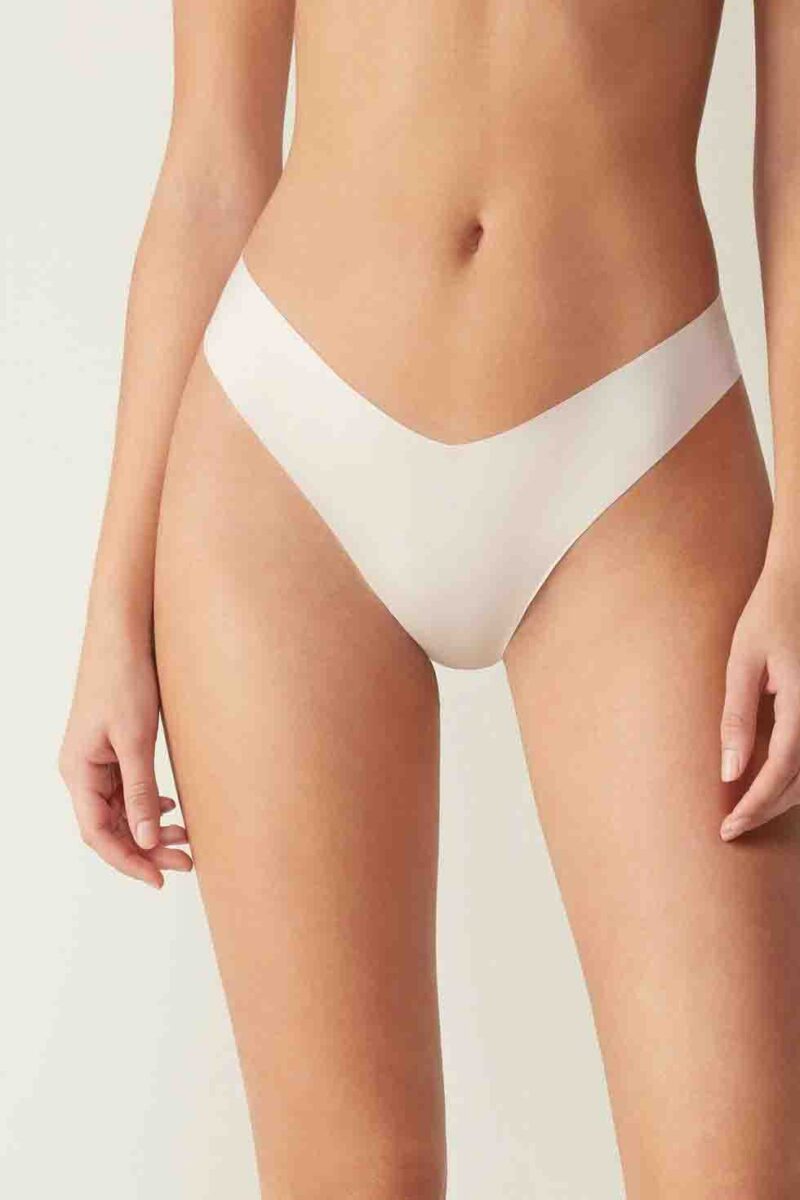 Seamless Panties