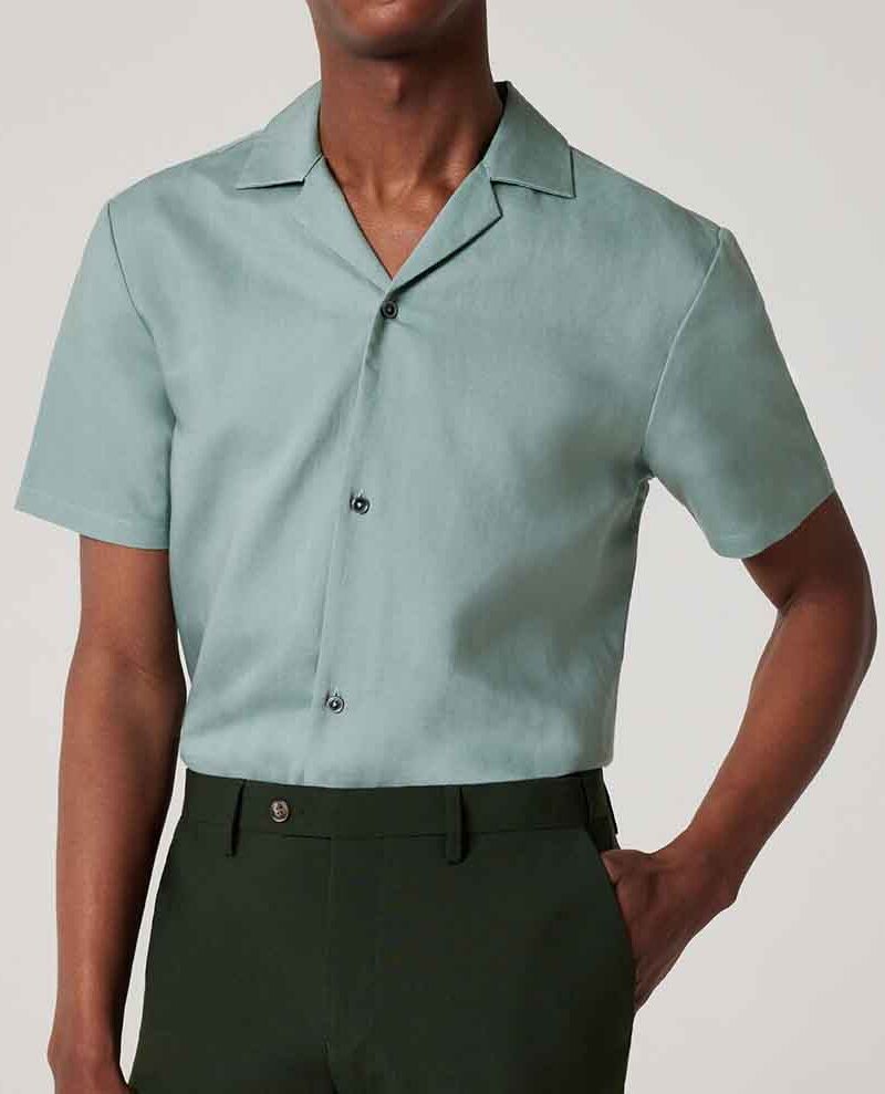 Short Sleeves