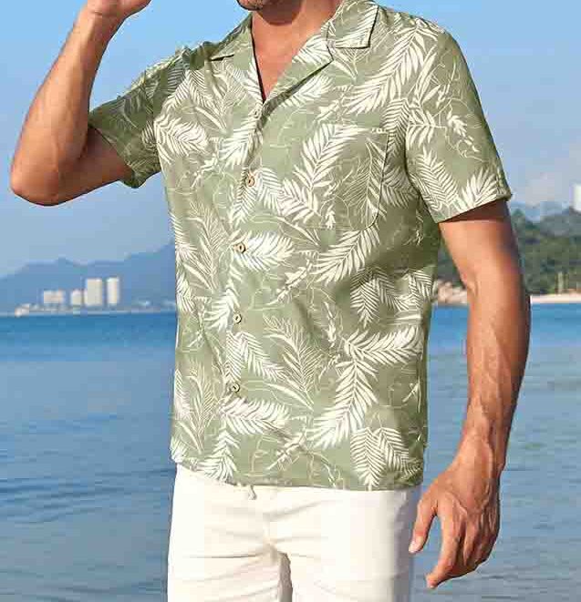 Vacation Shirts
